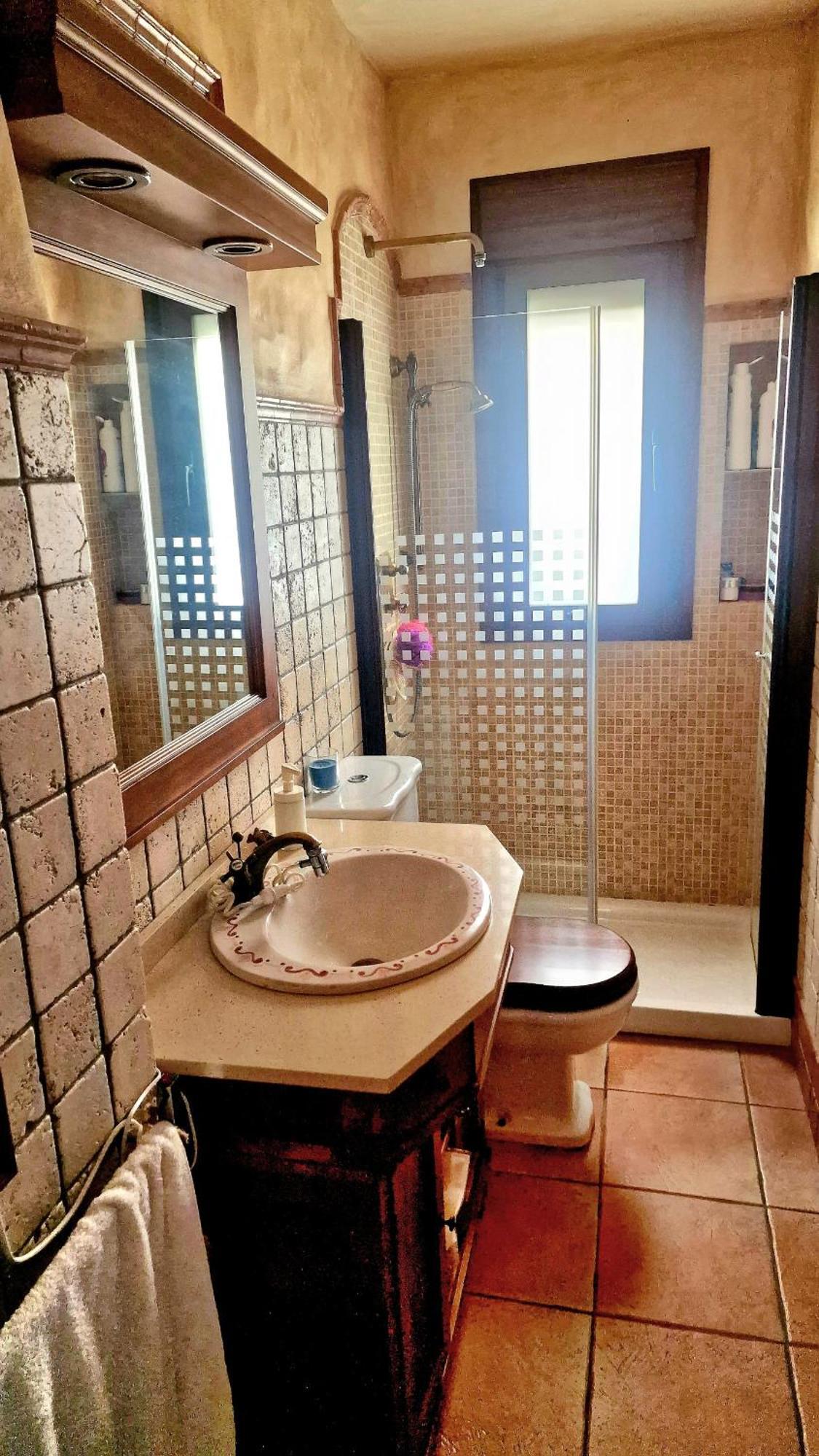 Villa Deluxe Nerja Silhouse Exterior foto
